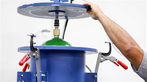 who does hydro testing of air bottles in nh|hydrostatic cylinder testing companies.